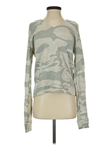 ENTI Pullover Sweater (view 1)