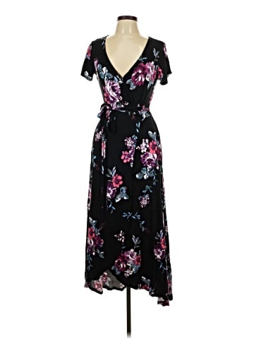 About A Girl Casual Dress (view 1)