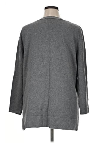 J.Jill Pullover Sweater (view 2)