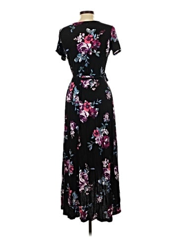 About A Girl Casual Dress (view 2)