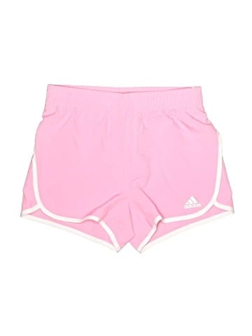 Adidas Athletic Shorts (view 1)