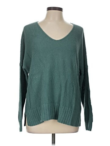 Lucky Brand Pullover Sweater (view 1)