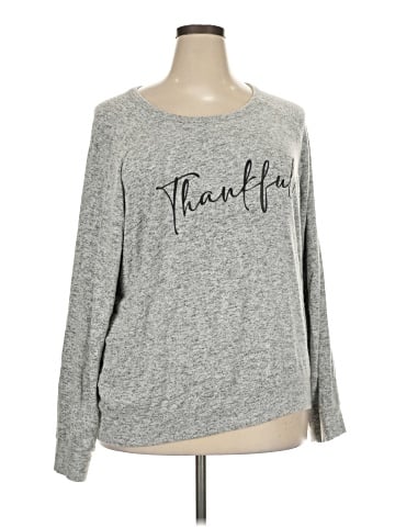 Buffalo by David Bitton Pullover Sweater (view 1)