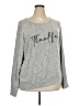 Buffalo by David Bitton Gray Pullover Sweater Size XXL - photo 1