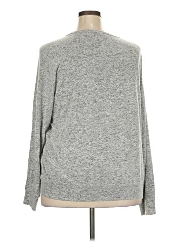 Buffalo by David Bitton Pullover Sweater (view 2)