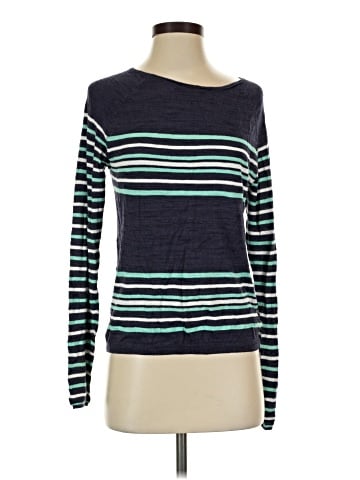 Hinge Long Sleeve T-Shirt (view 1)