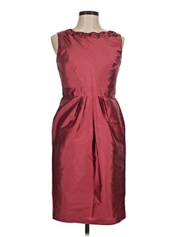 Adrianna Papell Cocktail Dress (view 1)