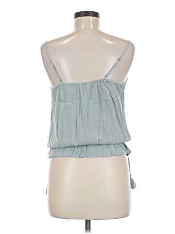 Aeropostale Sleeveless Blouse (view 2)