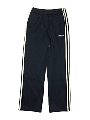 Adidas Track Pants (view 1)
