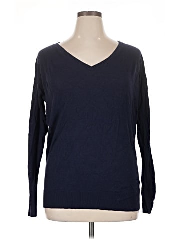 Pure Energy Pullover Sweater (view 1)