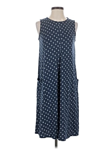 J.Jill Casual Dress (view 1)