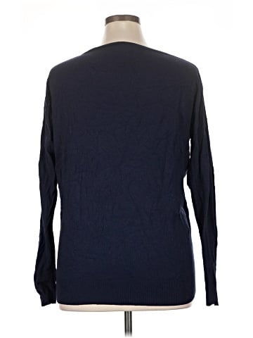 Pure Energy Pullover Sweater (view 2)