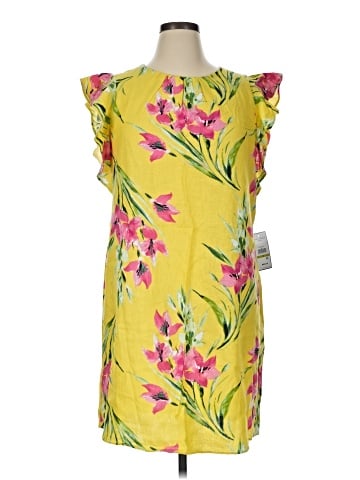 Jessica Howard Cocktail Dress (view 1)