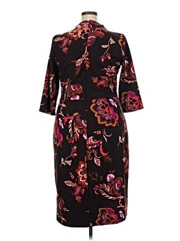 Liz Claiborne Casual Dress (view 2)