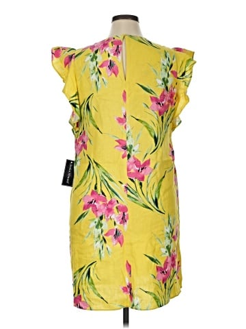 Jessica Howard Cocktail Dress (view 2)