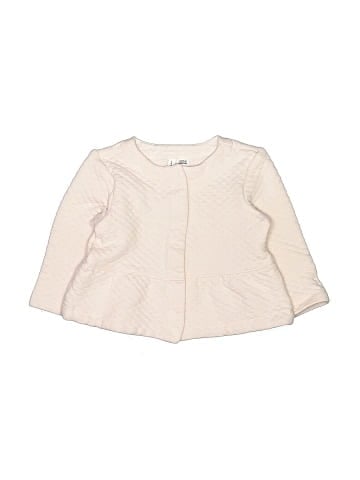 Janie and Jack Jacket (view 1)