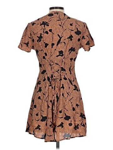 RVCA Cocktail Dress (view 2)