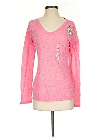 SO Long Sleeve T-Shirt (view 1)