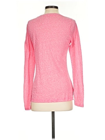 SO Long Sleeve T-Shirt (view 2)
