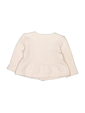 Janie and Jack Jacket (view 2)