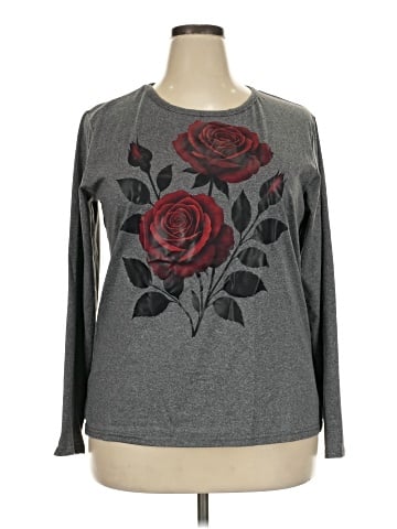 Unbranded Pullover Sweater (view 1)
