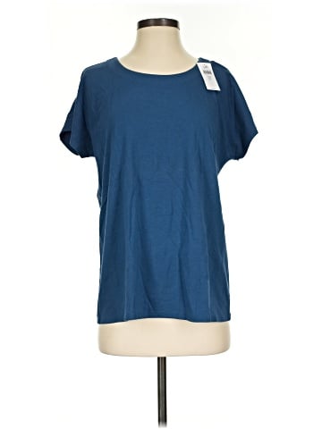 J.Jill Short Sleeve Top (view 1)