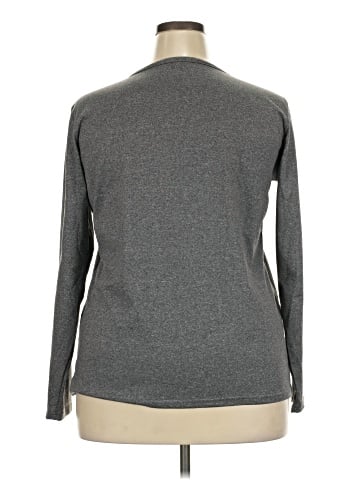 Unbranded Pullover Sweater (view 2)