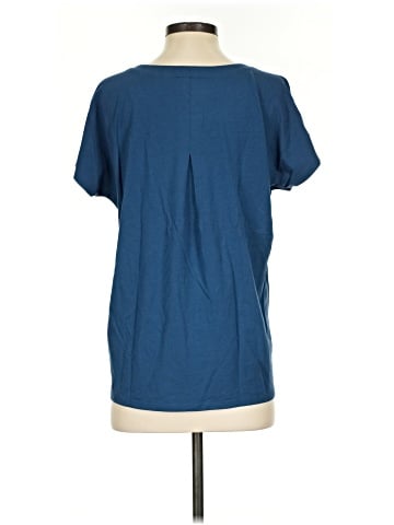 J.Jill Short Sleeve Top (view 2)