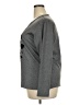 Unbranded 100% Polyester Gray Pullover Sweater Size 2XL - photo 5