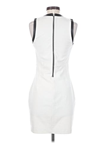 Express Outlet Casual Dress (view 2)