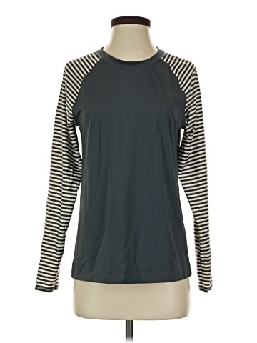 L.L.Bean Long Sleeve T-Shirt (view 1)