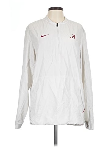 Nike Track Jacket (view 1)