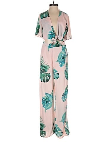 Dress Forum Jumpsuit (view 1)