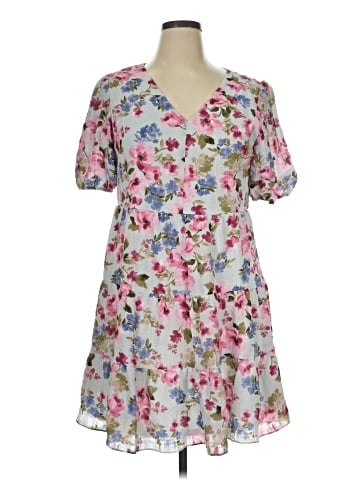 Chetta B Casual Dress (view 1)