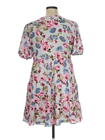 Chetta B Casual Dress (view 2)