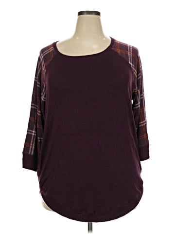 Maurices Pullover Sweater (view 1)