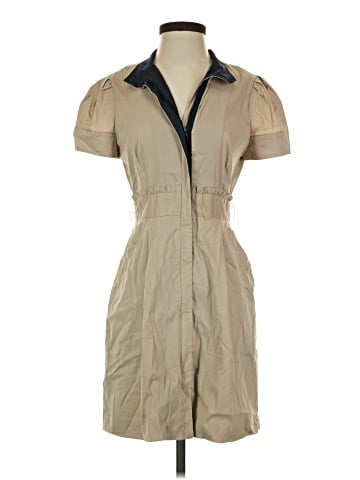BCBGMAXAZRIA Casual Dress (view 1)