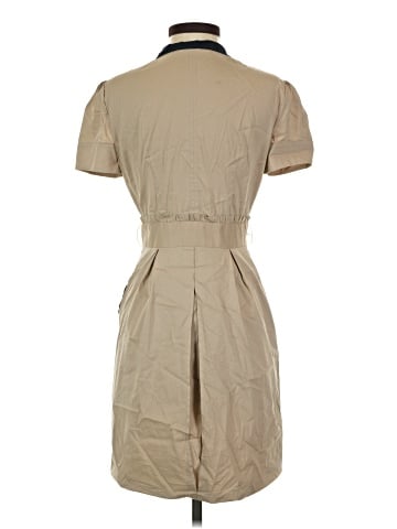 BCBGMAXAZRIA Casual Dress (view 2)