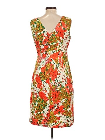 Donna Ricco Cocktail Dress (view 2)