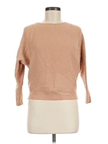 T Tahari Pullover Sweater (view 1)