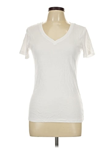 Eddie Bauer Short Sleeve T-Shirt (view 1)