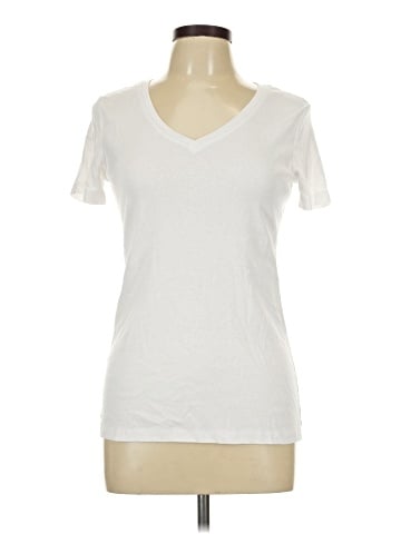 Eddie Bauer Short Sleeve T-Shirt (view 1)