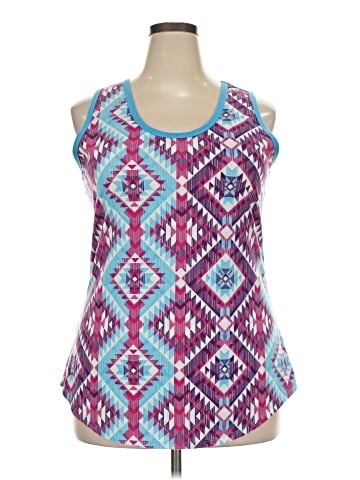 Lularoe Tank Top (view 1)
