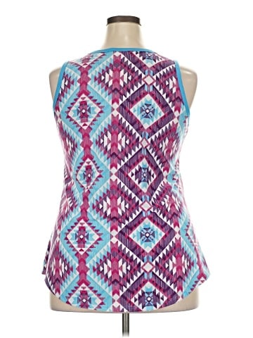 Lularoe Tank Top (view 2)