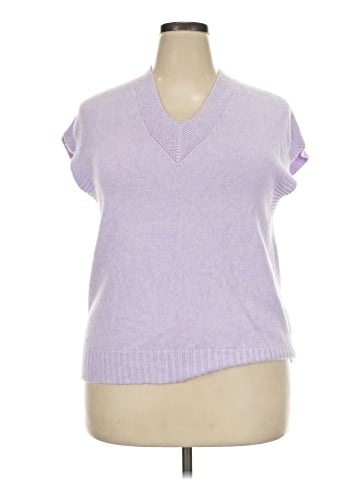 Assorted Brands Sweater Vest (view 1)