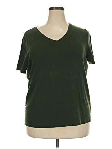 Preswick & Moore Short Sleeve T-Shirt (view 1)