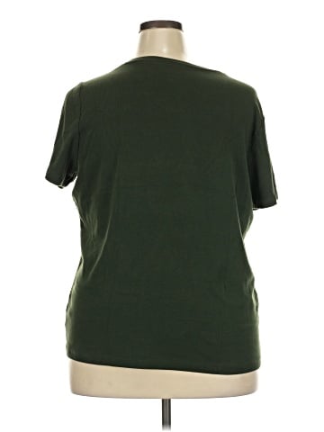 Preswick & Moore Short Sleeve T-Shirt (view 2)