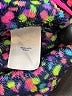 Lands' End 100% Polyester Black Pullover Hoodie Size 10 - 12 - photo 4