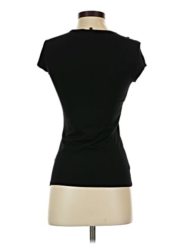 Ted Baker London Short Sleeve Turtleneck (view 2)