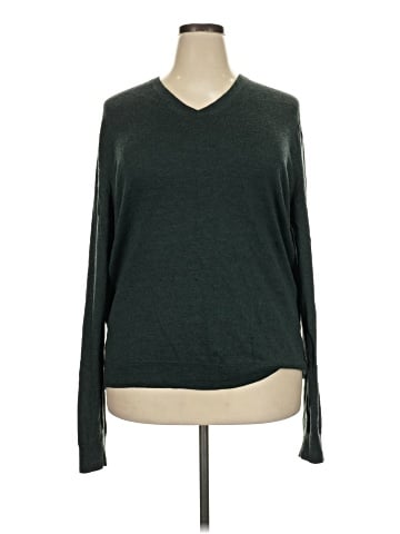 Express Outlet Pullover Sweater (view 1)